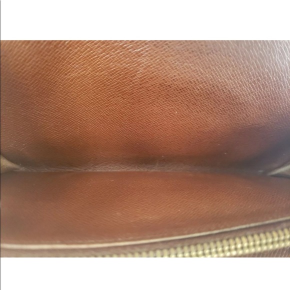 Louis Vuitton Authentic Vintage Accordion Wallet - Picture 12 of 16